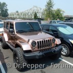 All-in Wrangler in Mount Vernon
