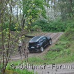 Offroad-Training in Bauschheim