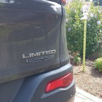 Das musste nach der "Blackened" Aktion natürlich sein :-)!!