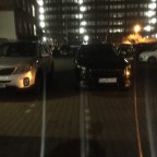 Mein neuer Nighteagle