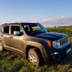 rechter Kotflügel ist fertig